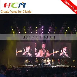 Indoor/outdoor p3 p4 p5 p6 p8 P10 Stage Led Display Screen/led Video Wall Panel Price thumbnail-2
