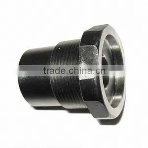 Cnc Metal Machining Aluminum Cnc Parts thumbnail-4