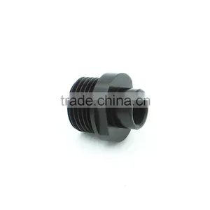 Professional Custom High Precision Precision Ground Shafts thumbnail-3