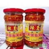 we Can Supply Large Quantity Salted Chilli Paste thumbnail-1