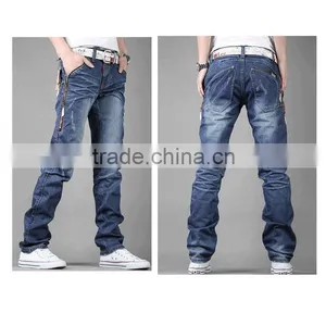 Fancy Washed Man Wear (DS120119) thumbnail-1