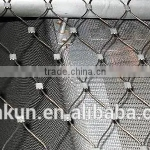 China Chicken Coop Hexagonal Wire Mesh thumbnail-1