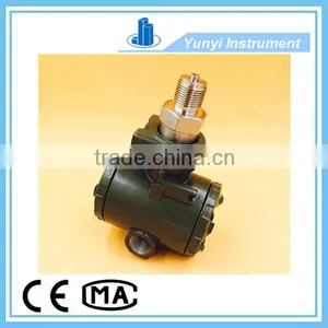 Analog Signal Pressure Transducer 4-20 mA Output thumbnail-2