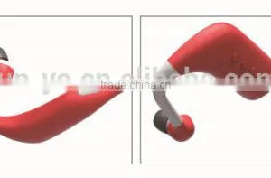 BEST BLUETOOTH SPORT HEADPHONE IN EAR WIRELESS HEADSET FOR SPORT Quality Choice thumbnail-5