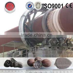 Hot Sale LECA Kiln Machine thumbnail-1