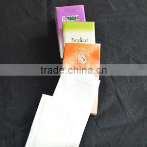 2ply Standard Pocket Tissue Paper Handkerchief thumbnail-2