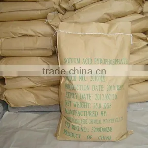 Sodium Acid Pyrophosphate (food Grade) thumbnail-1