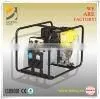 120A Excellent Performance Diesel Welder Generator thumbnail-1