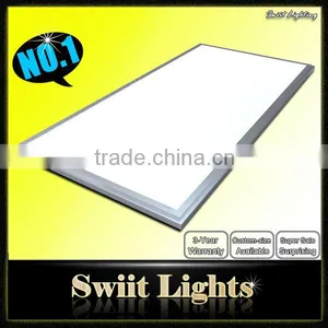 Most Brightness 600*600 Plexiglass for LED Panel Light ShenZhen CE &RoHs Approved thumbnail-1