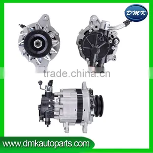 All Auto Car Model Car Alternator thumbnail-1