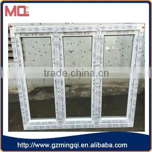 Good Quality Conch Profile Upvc Windows thumbnail-1