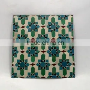 Basic Mosaic Tile thumbnail-1
