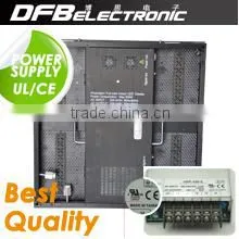 p6 Die-cast Aluminum Led Cabinet Indoor thumbnail-1