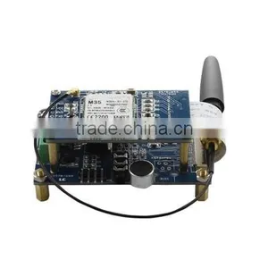 GPRS Development Board M35 thumbnail-2