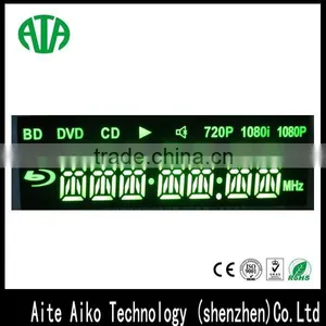 Indoor Electrical Appliances Use the Display Board 16 Segment thumbnail-1