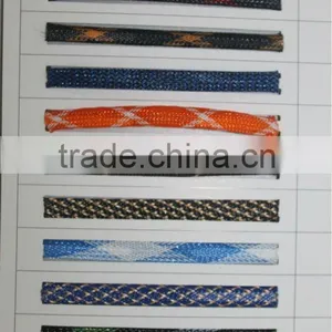 Expandable Braided Polyester Cable Sleevings thumbnail-1
