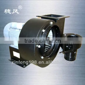 Stainless Steel Ventilation Fan DZ75/inox Fan/Small Industrial Fan thumbnail-1