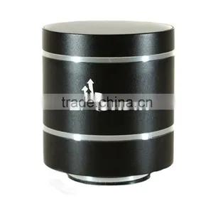 Wholesale 10w Bluetooth Bamboo Vibration Speaker thumbnail-3