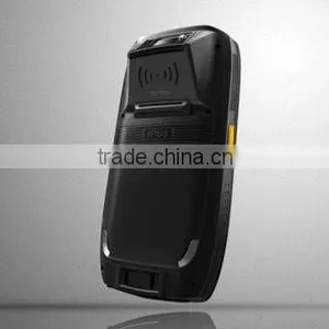 New Long Range RFID Handheld Scanner Android thumbnail-4