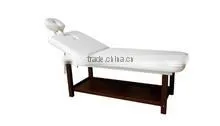 WOODEN MASSAGE BED thumbnail-1