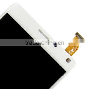 2016 Popular High Quality Mobile Phone LCD OLED Display for Samsung Galaxy Note 4 N910 N910A N910V Capacitive Screen LCD thumbnail-4