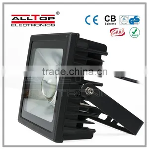 High Lumen Waterproof Cob 50w Slim Flood Light thumbnail-2