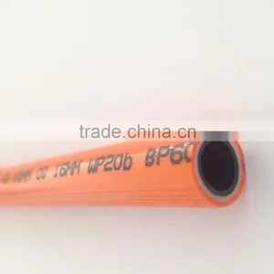 China Manufacturer LPG Gas Hose thumbnail-1
