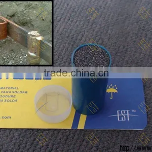 Welding Flux For Exothermic Welding Connection thumbnail-4