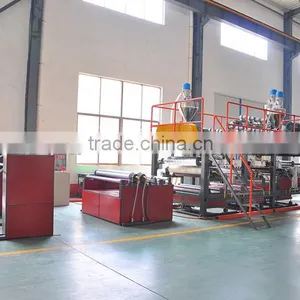 3 Layer Air Bubble Film Machine thumbnail-2