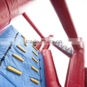 Inflatable Obstacle for Kids and Adults , Western Obstacle Course thumbnail-6