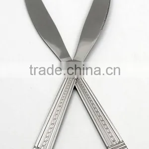 2016 LBY Cheap and Good Quality Cutlery Set Wholesale thumbnail-2