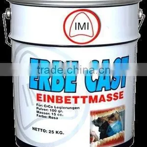 ERBE CAST INVESTMENT thumbnail-1