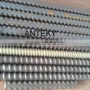 Formwork Wing Nut for High Quality Steel Tie Rod Bar thumbnail-1
