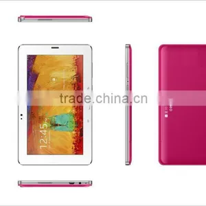 New Arrival Mtk6572 2MP Camera 2G/3G 7.0" WVGA Pad thumbnail-1