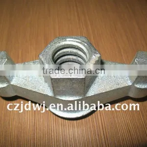 Two Wing Anchor Nut thumbnail-1