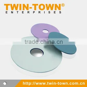 Vitrifited Screw Thread Grinding Wheel thumbnail-1
