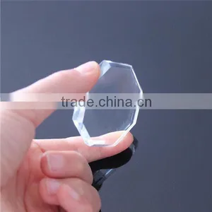 Crystal Stone- Lash Glue Adhesive Holder For Eyelash Extensions thumbnail-2