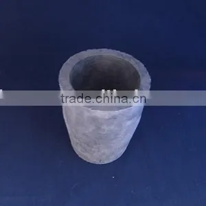 High Purity and High Temperature Crucible /ceramics Crucible thumbnail-1