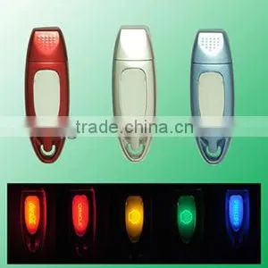 Fast Delivery Colorful Plastic OEM USB Flash thumbnail-1