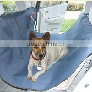 Pet Car Seat Protector thumbnail-1