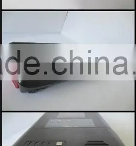 Rear Carrier Electric Bike Lithium Battery, 36V10Ah Assembly via 18650 Battery thumbnail-2