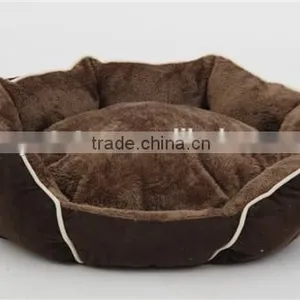 Self-Heat Soft Pet Bed thumbnail-4