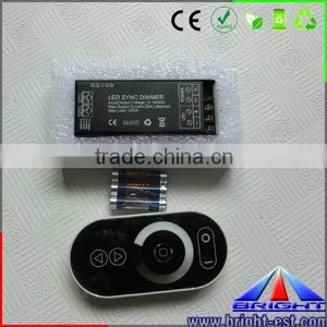 2014 New Design China Supplier !!!LED Dimmer,led Touch Dimmer,led Touch Controller thumbnail-4