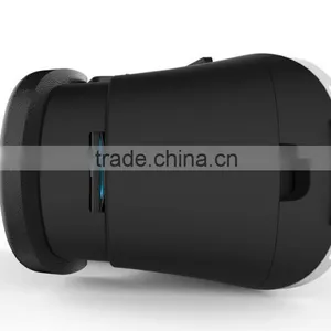 Plastic vr 3d Glasses for Video Games/Movies thumbnail-5