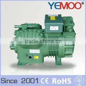 Yemoo 15HP Refrigeration Compressor Brands for Condensing Unit Cheap Bitzer Chiller Cold Room Compressor Quality Choice thumbnail-1