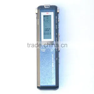 Dry Battery Black Color OLED Screen Voice Pen Model Q29 thumbnail-1