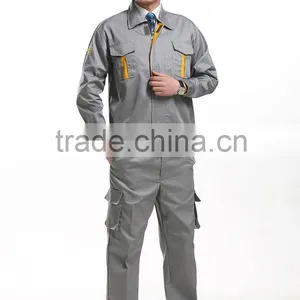 Buick Auto Repair Service Workwear Uniform thumbnail-2