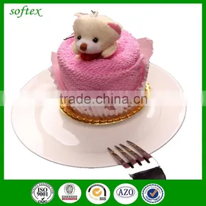 Cake Towel Windmill Bear Gifts Advertising Promotional Gifts Towel thumbnail-5