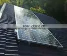 5000W Hot Sales With MPPT Controller Solar House Lighting System thumbnail-1