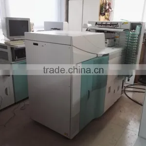 Frontier 340,350,370,550,570,7500,7700,7100 , Welcome Test Machine in Dalian,China Factory thumbnail-3